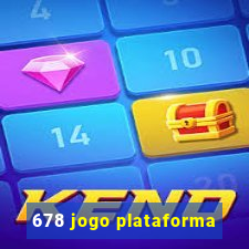 678 jogo plataforma